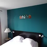 Le Cabano'scope Apartamento *