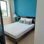 Le Cabano'scope Apartamento *