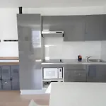 Le Cabano'scope Apartamento Chasseneuil-du-Poitou