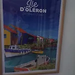 Le Cabano'scope Apartamento