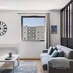 Le Cabano'scope Apartamento *