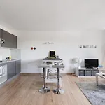 Apartamento Le Cabano'scope *
