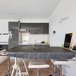 Apartamento Le Cabano'scope