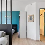 Apartamento Le Cabano'scope