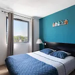 Le Cabano'scope Apartamento *