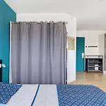 Apartamento Le Cabano'scope