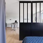 Apartamento Le Cabano'scope *