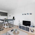 Le Cabano'scope Apartamento *