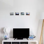 Le Cabano'scope Apartamento *