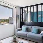 Le Cabano'scope Apartamento