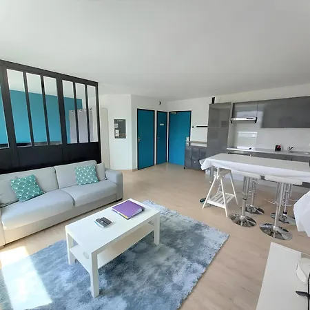 Le Cabano'scope Daire Chasseneuil-du-Poitou