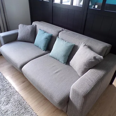 Le Cabano'scope Daire *