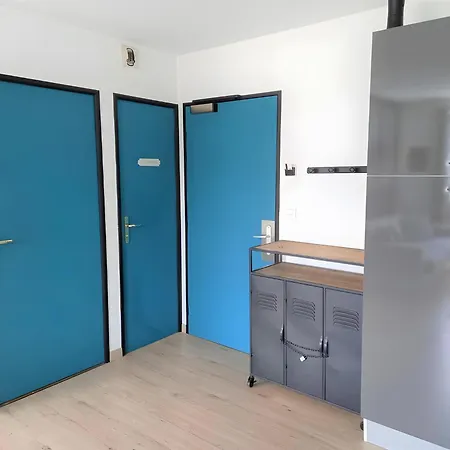 Le Cabano'scope * Chasseneuil-du-Poitou