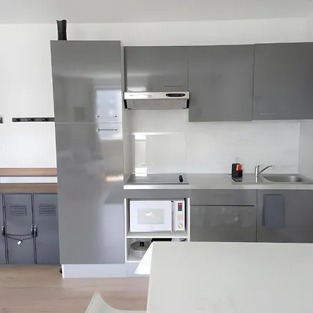 Le Cabano'scope Daire Chasseneuil-du-Poitou