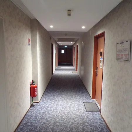 Le Cabano'scope Apartamento