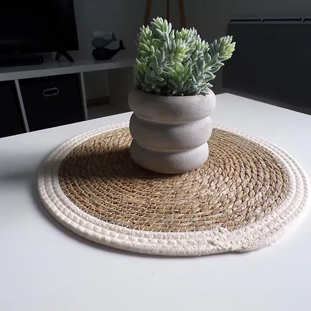 Le Cabano'scope Daire