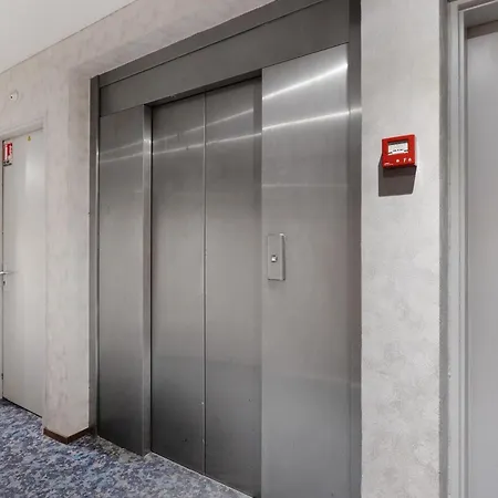Le Cabano'scope Apartmán